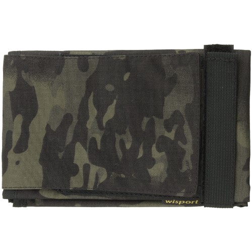 Wisport lynx military map case - lynx,