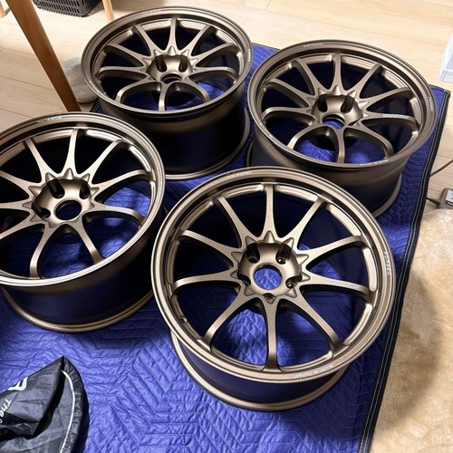Rays volkracing ce28 plus - rays,