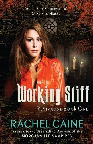 Working stiff - working,