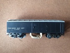 Tri-ang OO Gauge Permanent Way