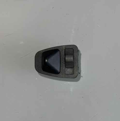 Bmw e46 mirror adjuster - mirror, switch