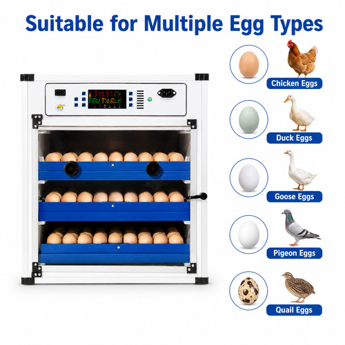 204 egg automatic digital - egg,