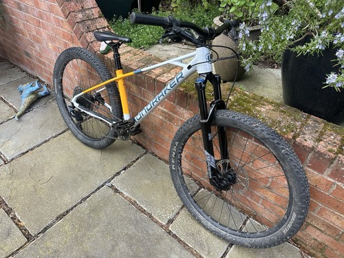 mondraker