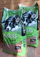Masters Choice Dog Food 30Kg -