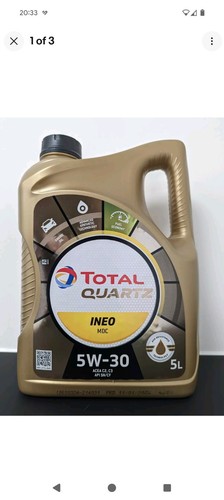 Total quartz into mdc - total,