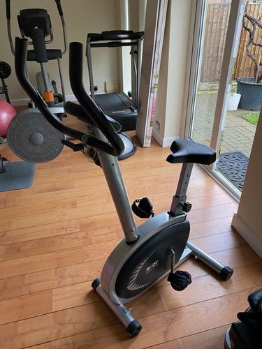 Exercise bike - exercise,