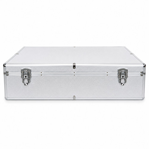 Flight case aluminium - flight,