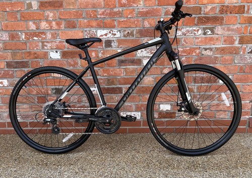 Specialized crosstrail disc - specialized,