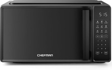Chefman Countertop Microwave