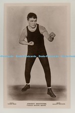 C030506 Johnny Griffiths J