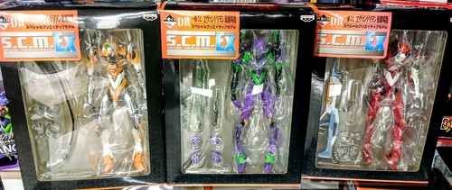 Evangelion unit 02 - evangelion,