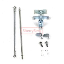 Weber 40/44/48 IDF Carb Throttle linkage kit for VW Beetle T1 Standard cooling
