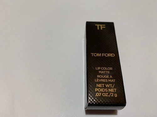 Tom ford anderson lip color - anderson,