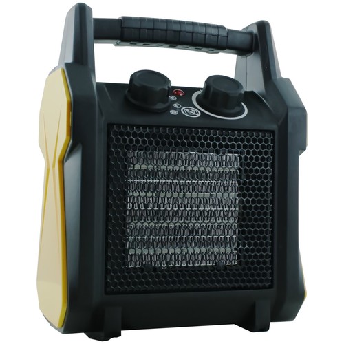 Electric fan space heater - electric,