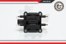 New ignition coil - for, chrysler