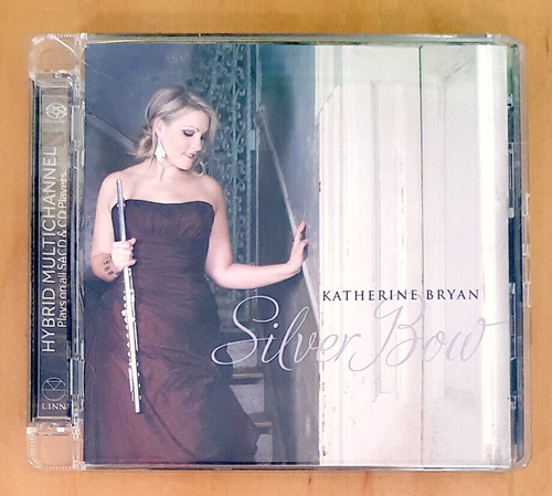 Katherine bryan silver - katherine,