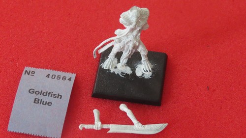 Games workshop warhammer tomb - workshop,