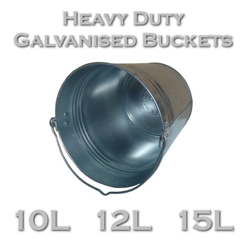 10l 12l 15l bucket heavy - bucket,