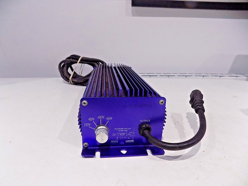 Lumatek lk6240 electronic - lumatek,