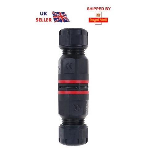 Pole core joint - core, ip68