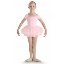 Bloch Kids Ballet Tutu Dress