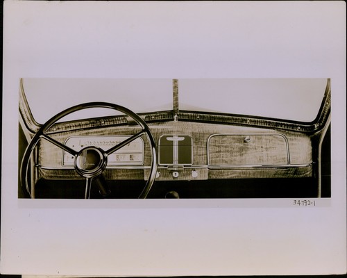 Ga30 1937 original photo - original,