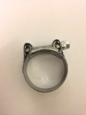 Lambretta clubman exhaust - clubman,