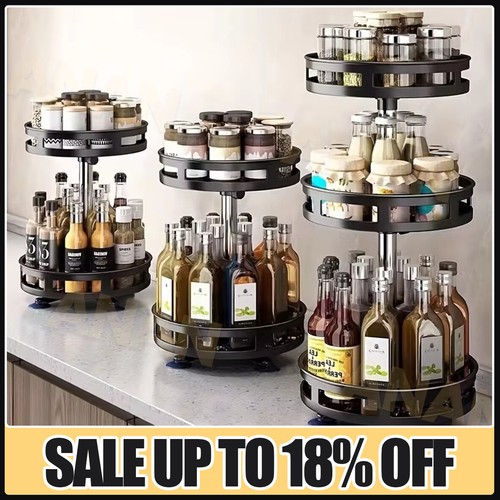 360 rotation kitchen - 360°, spice