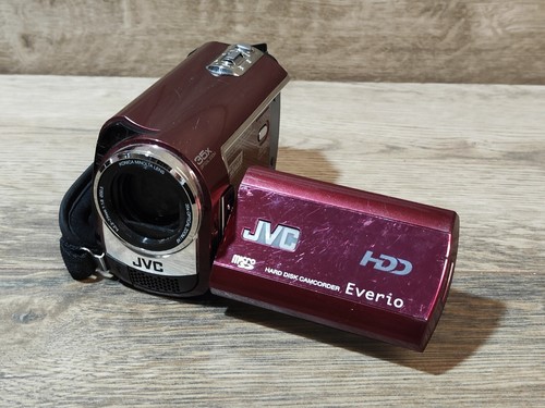 Jvc everio mg330rek 30gd - jvc,