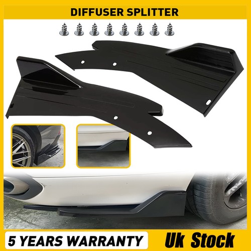 Universal gloss black car - universal,