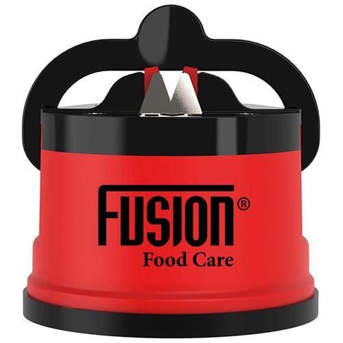Knife sharpener with suction - knife,