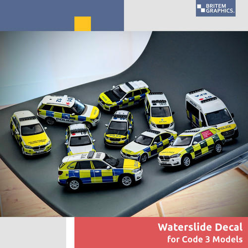 British emergency service - british,