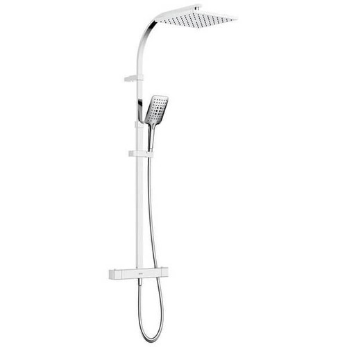 Bristan quadrato thermostatic - quadrato,
