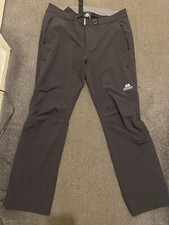 Mountain Equipment Trousers 38