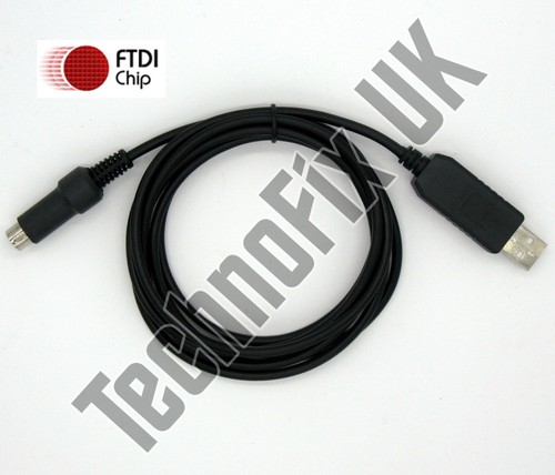 Ftdi usb programming cable - usb,