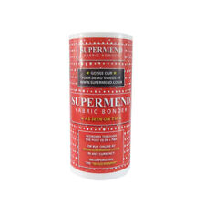  supermend fabric bonding powder clothes furniture  CRAFT FOILING ART 80gms