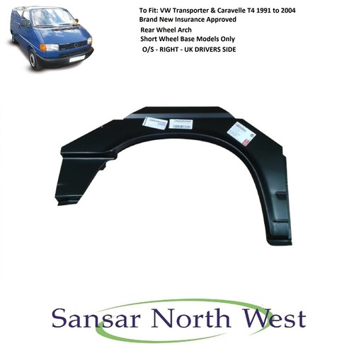 Volkswagen caravelle t4 - vw,