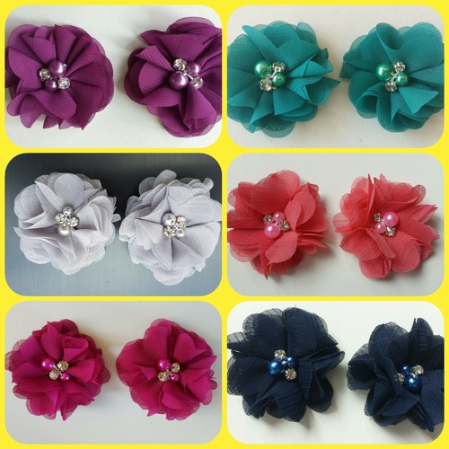 Girls ladies small 2 inch - x, girls/ladies