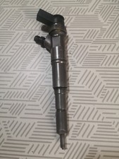 BMW E46 E90 E60 320D 330D 520D 530D FUEL INJECTOR - 0445110080 - 7788609 