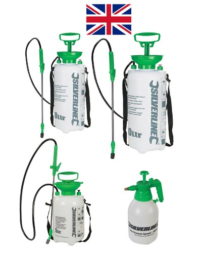 Pressure sprayer 8l 10l - sprayer,