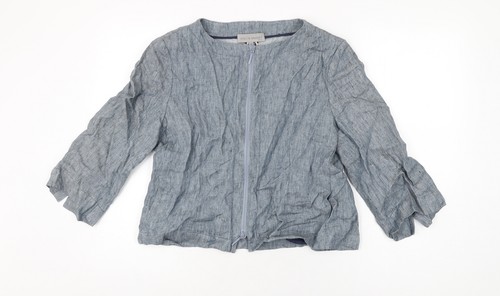 Evelin brandt womens blue - brandt,