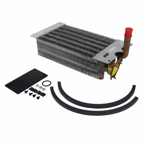 Heater core 1959 1962 - heater,