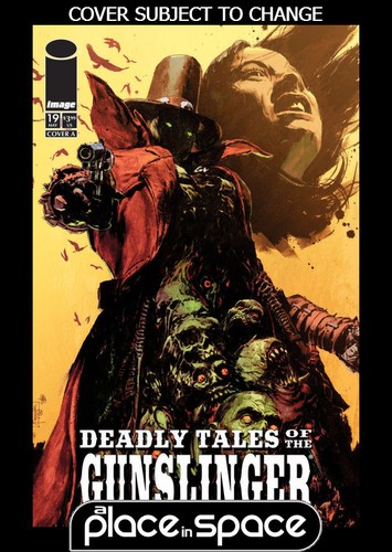 Deadly tales the - deadly, of