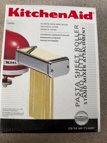 Kitchenaid 5kpra 3 - -, piece