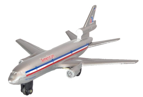 Matchbox douglas dc10 - matchbox,
