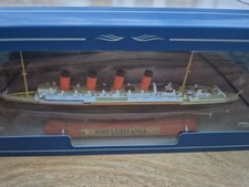 Atlas Editions Collections RMS