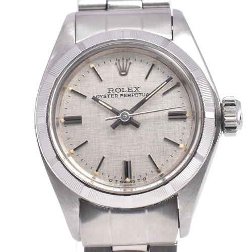 Rolex oyster perpetual 6623 - rolex,
