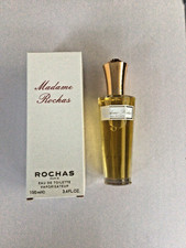 ROCHAS MADAME 100ML EAU DE