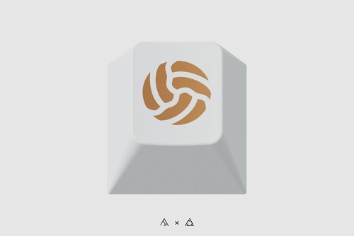 Salvun gmk striker classic - x,