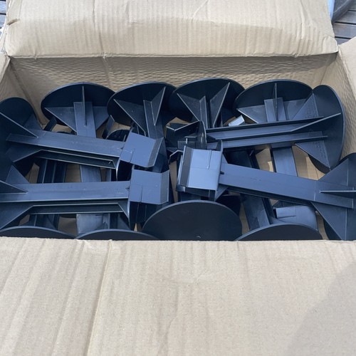 Diall loft storage stilts - diall,